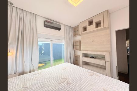 Casa de condomínio para alugar com 362m², 4 quartos e 3 vagasSuíte Master