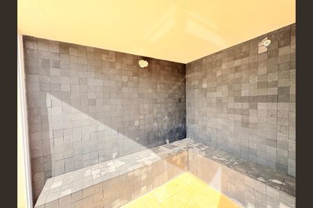 Casa de condomínio para alugar com 362m², 4 quartos e 3 vagasSauna