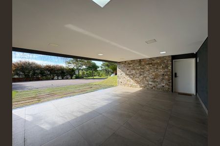 Casa de condomínio para alugar com 362m², 4 quartos e 3 vagasGaragem