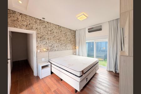 Casa de condomínio para alugar com 362m², 4 quartos e 3 vagasSuíte Master