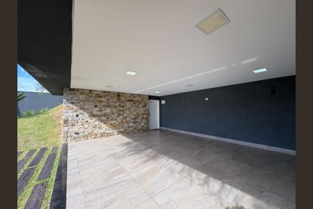 Casa de condomínio para alugar com 362m², 4 quartos e 3 vagasGaragem