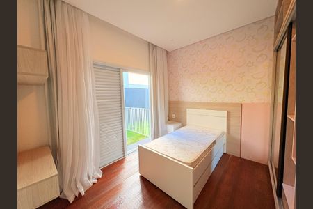 Casa de condomínio para alugar com 362m², 4 quartos e 3 vagasSuíte 2