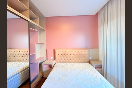 Casa de condomínio para alugar com 362m², 4 quartos e 3 vagasSuíte 3