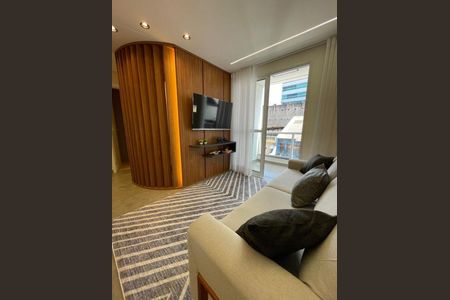 Apartamento à venda com 2 quartos, 55m² em Jardim do Mar, São Bernardo do Campo