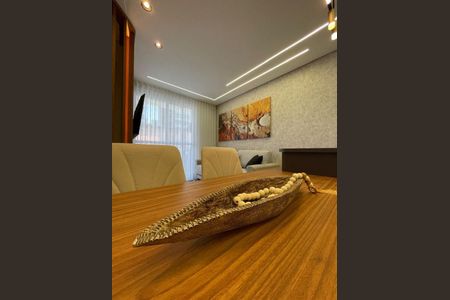 Apartamento à venda com 2 quartos, 55m² em Jardim do Mar, São Bernardo do Campo