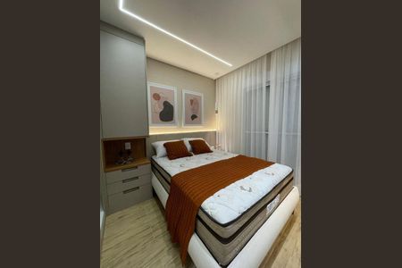 Apartamento à venda com 2 quartos, 55m² em Jardim do Mar, São Bernardo do Campo