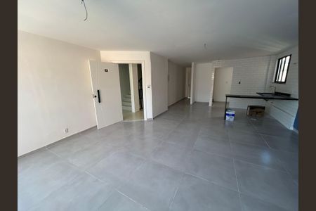 Sala de apartamento à venda com 2 quartos, 86m² em Engenho Novo, Rio de Janeiro