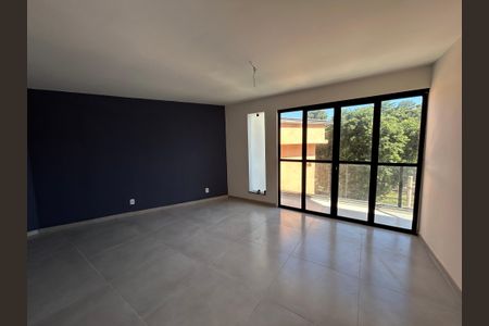 Sala de apartamento à venda com 2 quartos, 86m² em Engenho Novo, Rio de Janeiro