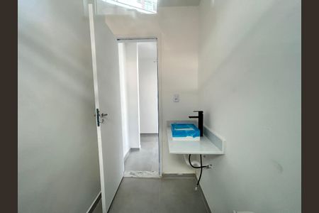 Apartamento para alugar com 86m², 2 quartos e 1 vagaBanheiro