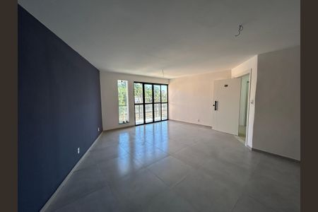 Sala de apartamento à venda com 2 quartos, 86m² em Engenho Novo, Rio de Janeiro