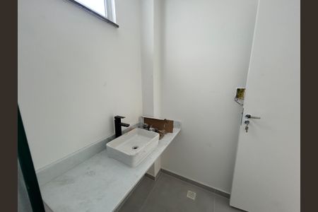 Apartamento para alugar com 86m², 2 quartos e 1 vagaBanheiro da Suíte