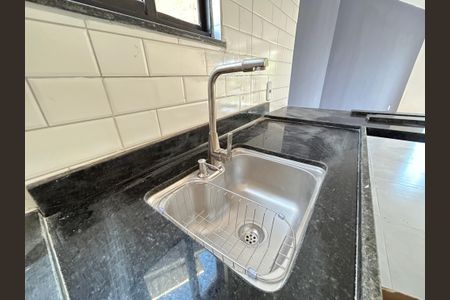 Apartamento para alugar com 86m², 2 quartos e 1 vagaCozinha