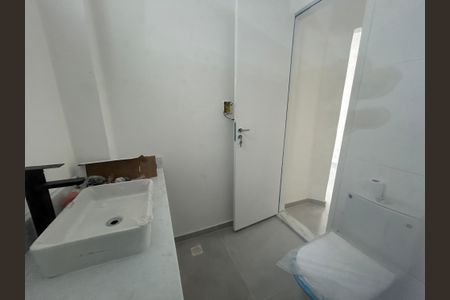Apartamento para alugar com 86m², 2 quartos e 1 vagaBanheiro da Suíte
