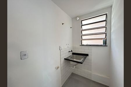 Apartamento para alugar com 86m², 2 quartos e 1 vagaÁrea de Serviço