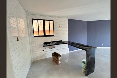 Apartamento para alugar com 86m², 2 quartos e 1 vagaCozinha