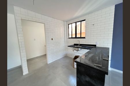 Apartamento para alugar com 86m², 2 quartos e 1 vagaCozinha