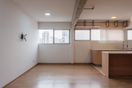 Apartamento à venda com 3 quartos, 90m² em Campo Belo, São Paulo