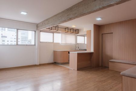 Apartamento à venda com 3 quartos, 90m² em Campo Belo, São Paulo