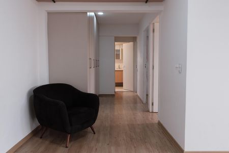 Apartamento à venda com 3 quartos, 90m² em Campo Belo, São Paulo
