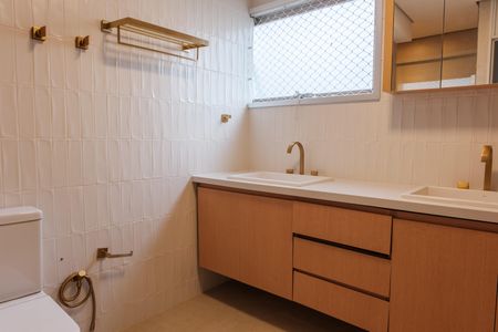 Apartamento à venda com 3 quartos, 90m² em Campo Belo, São Paulo