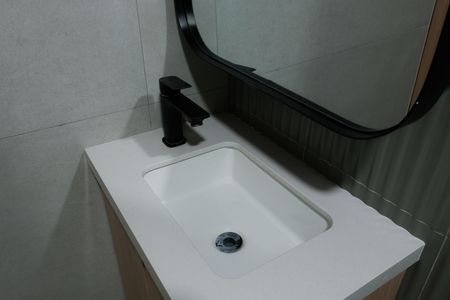 Apartamento à venda com 3 quartos, 90m² em Campo Belo, São Paulo