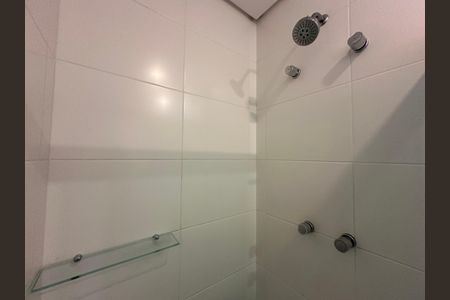 Apartamento para alugar com 66m², 2 quartos e 1 vaga Apartamento para alugar com 66m², 2 quartos e 1 vagaBanheiro