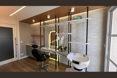 Apartamento para alugar com 66m², 2 quartos e 1 vaga Apartamento para alugar com 66m², 2 quartos e 1 vagaEspaço mulher