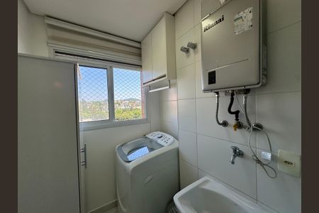 Apartamento para alugar com 66m², 2 quartos e 1 vaga Apartamento para alugar com 66m², 2 quartos e 1 vagaÁrea de Serviço