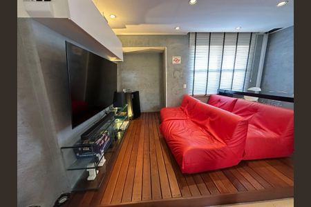 Apartamento para alugar com 66m², 2 quartos e 1 vaga Apartamento para alugar com 66m², 2 quartos e 1 vagaSala de Jogos