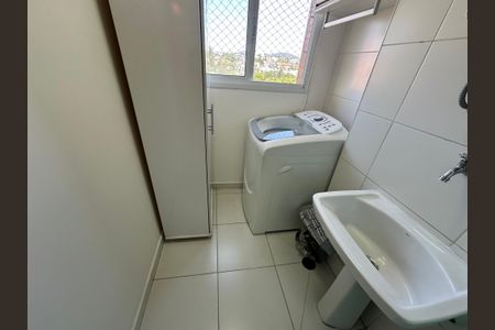 Apartamento para alugar com 66m², 2 quartos e 1 vaga Apartamento para alugar com 66m², 2 quartos e 1 vagaÁrea de Serviço