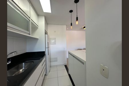 Apartamento para alugar com 66m², 2 quartos e 1 vaga Apartamento para alugar com 66m², 2 quartos e 1 vagaCozinha