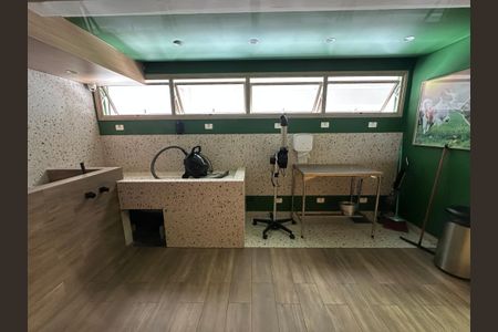 Apartamento para alugar com 66m², 2 quartos e 1 vaga Apartamento para alugar com 66m², 2 quartos e 1 vagaPet care