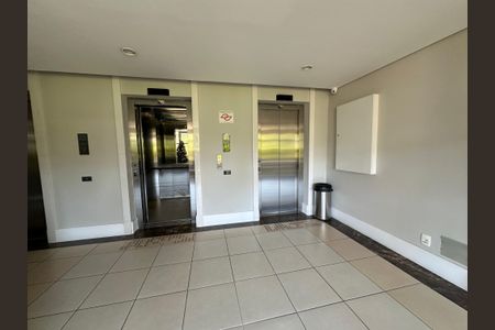 Apartamento para alugar com 66m², 2 quartos e 1 vaga Apartamento para alugar com 66m², 2 quartos e 1 vagaHall de entrada
