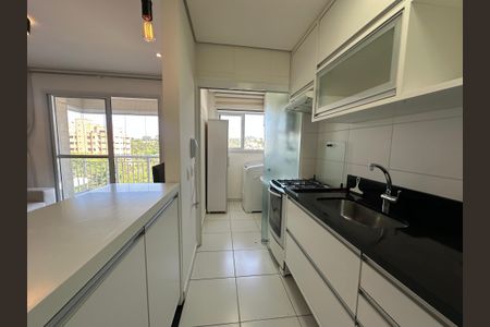 Apartamento para alugar com 66m², 2 quartos e 1 vaga Apartamento para alugar com 66m², 2 quartos e 1 vagaCozinha