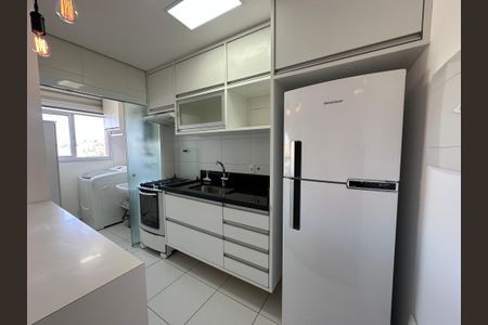 Apartamento para alugar com 66m², 2 quartos e 1 vaga Apartamento para alugar com 66m², 2 quartos e 1 vagaCozinha