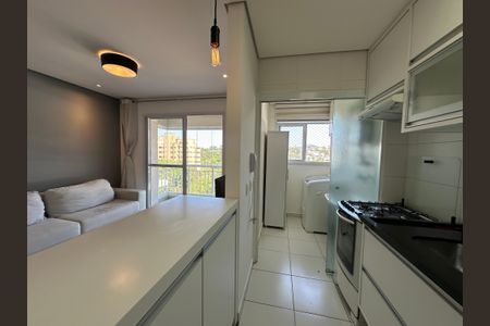 Apartamento para alugar com 66m², 2 quartos e 1 vaga Apartamento para alugar com 66m², 2 quartos e 1 vagaCozinha