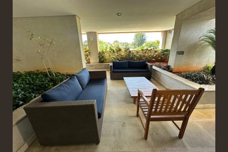 Apartamento para alugar com 66m², 2 quartos e 1 vaga Apartamento para alugar com 66m², 2 quartos e 1 vagaÁrea comum