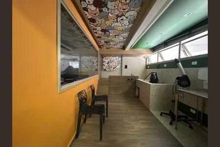 Apartamento para alugar com 66m², 2 quartos e 1 vaga Apartamento para alugar com 66m², 2 quartos e 1 vagaPet care