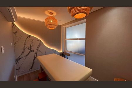 Apartamento para alugar com 66m², 2 quartos e 1 vaga Apartamento para alugar com 66m², 2 quartos e 1 vagaSpa