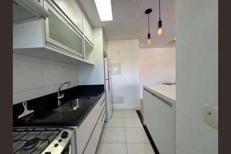 Apartamento para alugar com 66m², 2 quartos e 1 vaga Apartamento para alugar com 66m², 2 quartos e 1 vagaCozinha