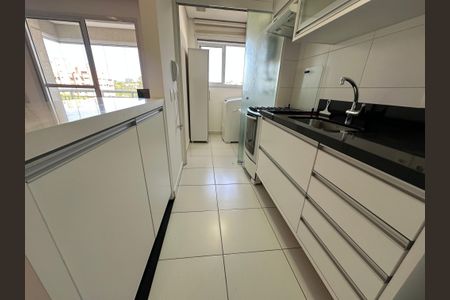 Apartamento para alugar com 66m², 2 quartos e 1 vaga Apartamento para alugar com 66m², 2 quartos e 1 vagaCozinha