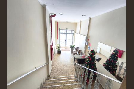 Apartamento à venda com 70m², 2 quartos e sem vagaHall