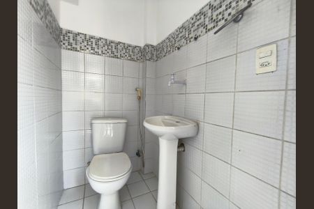 Apartamento à venda com 70m², 2 quartos e sem vagaBanheiro de serviço