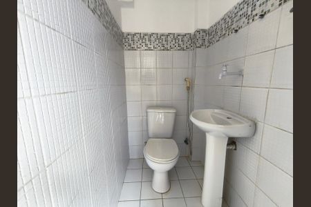 Apartamento à venda com 70m², 2 quartos e sem vagaBanheiro de serviço
