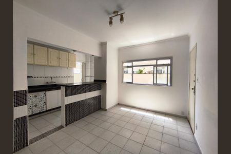 Sala de apartamento à venda com 2 quartos, 70m² em Cambuci, São Paulo