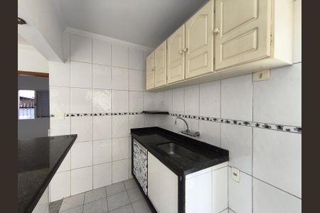 Apartamento à venda com 70m², 2 quartos e sem vagaCozinha