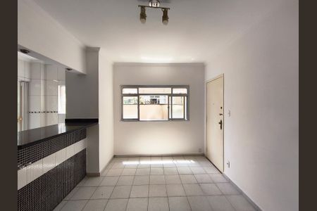 Apartamento à venda com 70m², 2 quartos e sem vagaSala