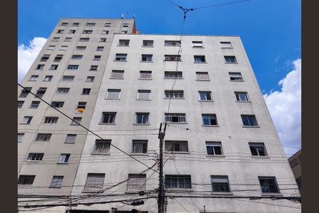 Apartamento à venda com 70m², 2 quartos e sem vagaFachada