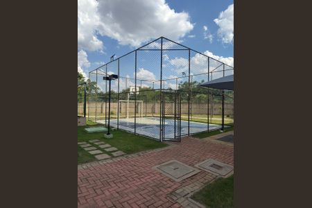 Apartamento para alugar com 80m², 2 quartos e 1 vagaQuadra