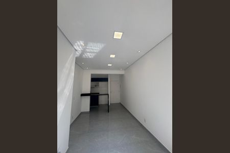 Sala de apartamento para alugar com 2 quartos, 80m² em Jardim Dulce (Nova Veneza), Sumaré